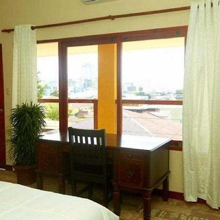 Hotel Castillo San José Extérieur photo
