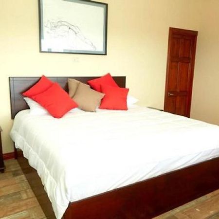 Hotel Castillo San José Extérieur photo