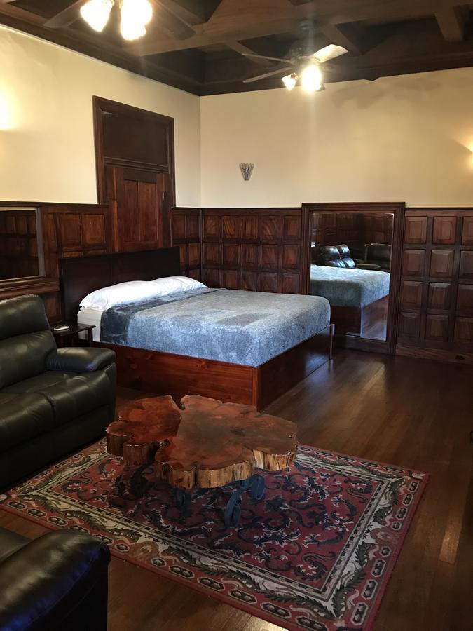Hotel Castillo San José Extérieur photo