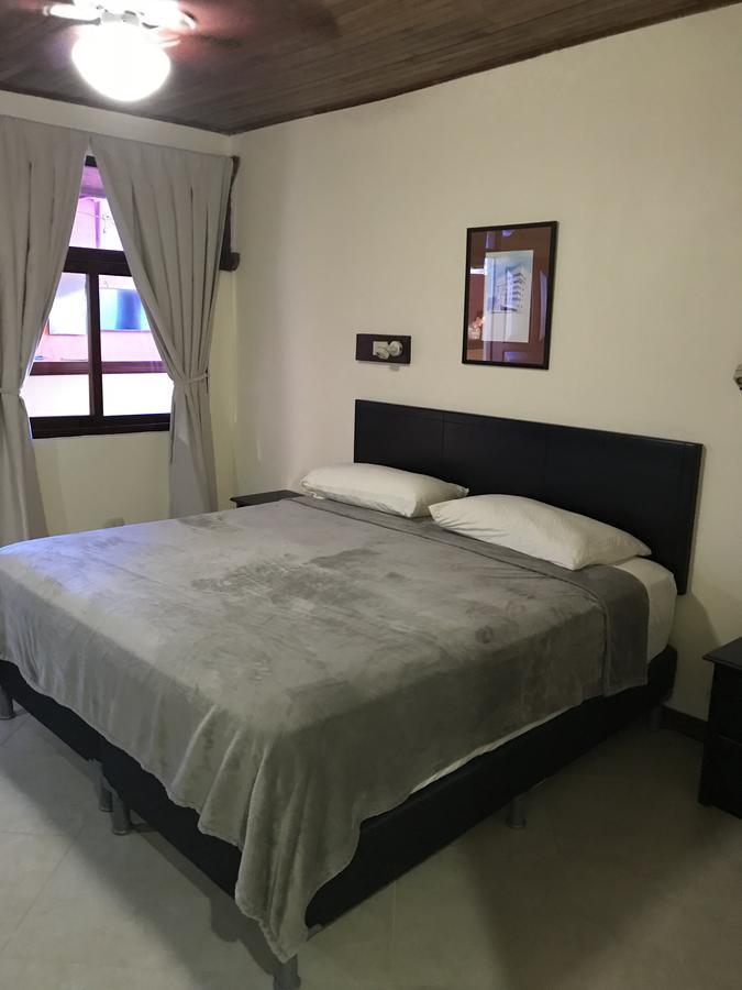 Hotel Castillo San José Extérieur photo