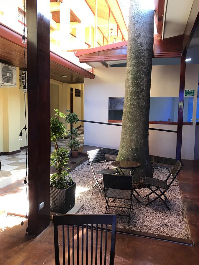 Hotel Castillo San José Extérieur photo