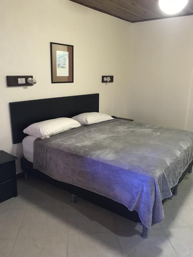 Hotel Castillo San José Extérieur photo