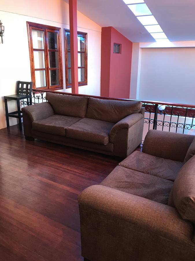 Hotel Castillo San José Extérieur photo