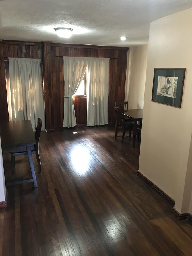 Hotel Castillo San José Extérieur photo