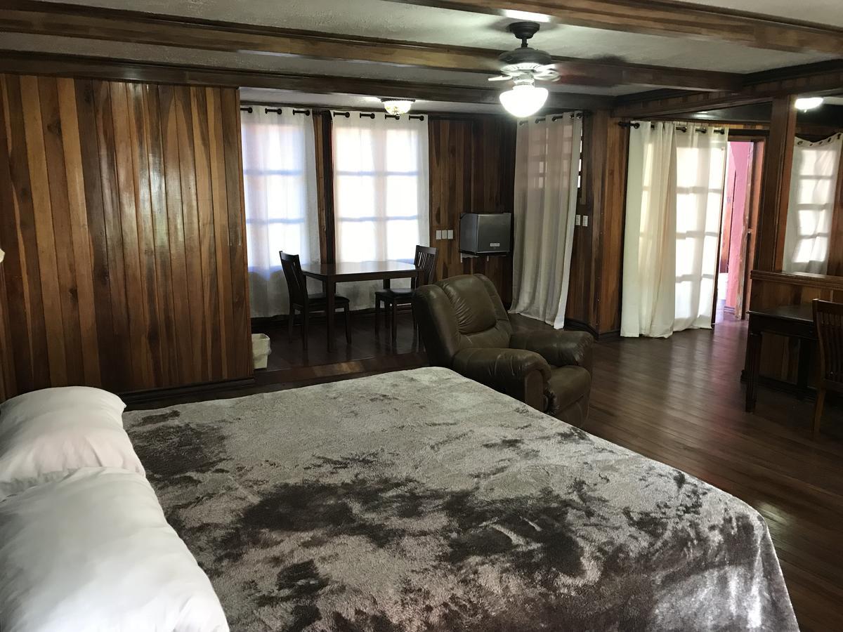 Hotel Castillo San José Extérieur photo