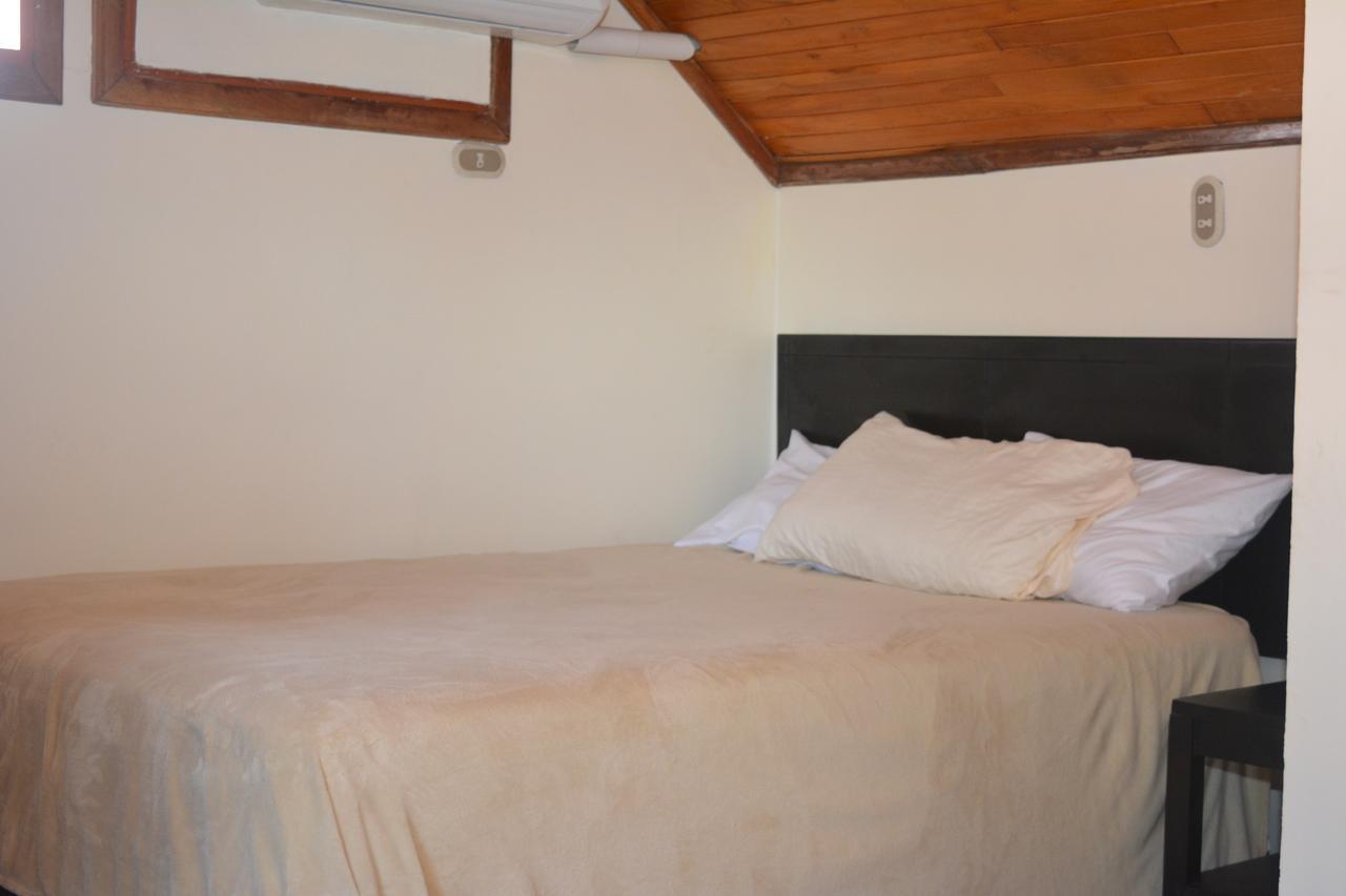 Hotel Castillo San José Extérieur photo