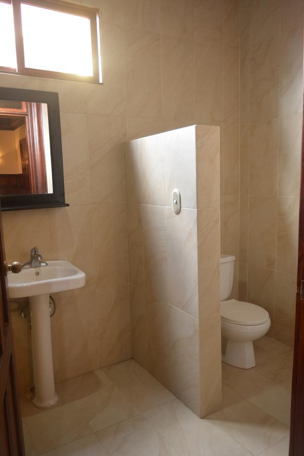 Hotel Castillo San José Extérieur photo