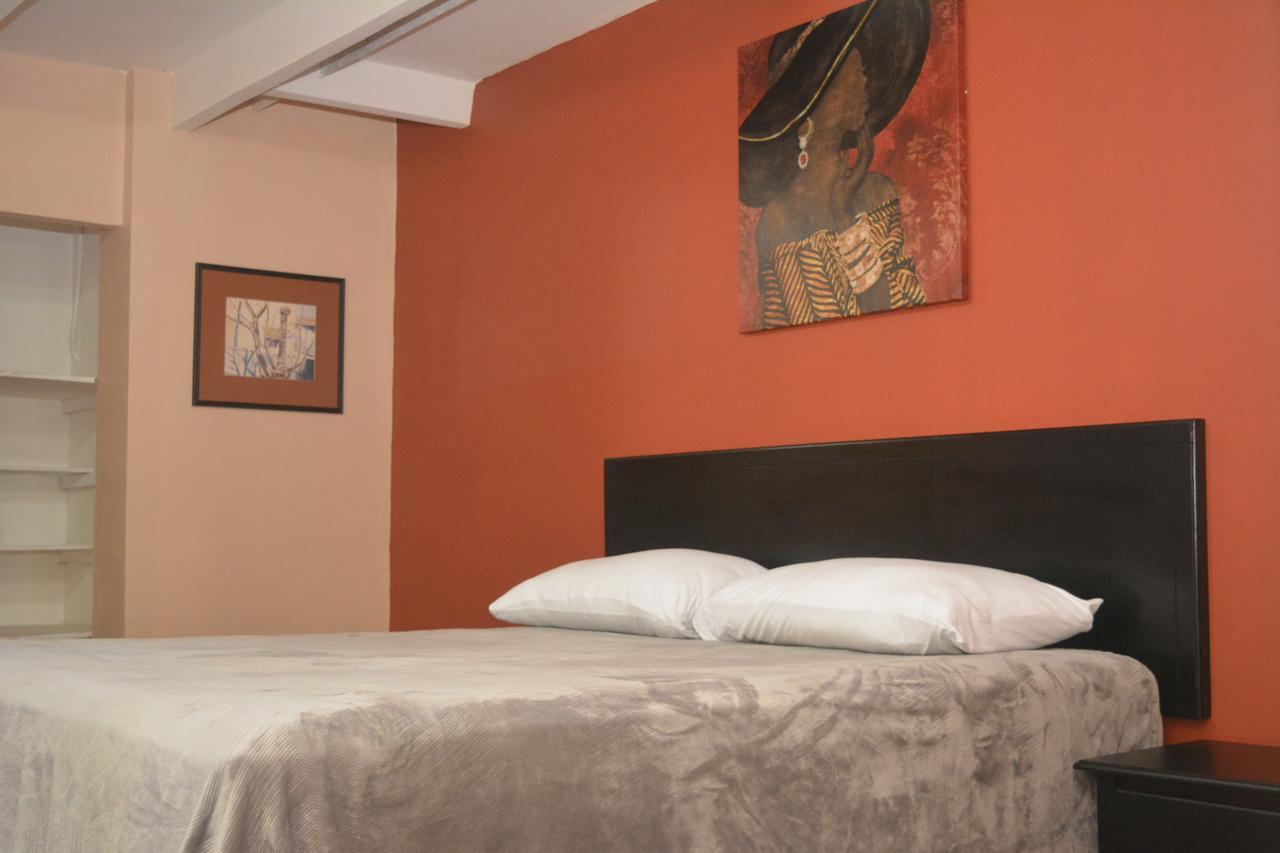 Hotel Castillo San José Extérieur photo