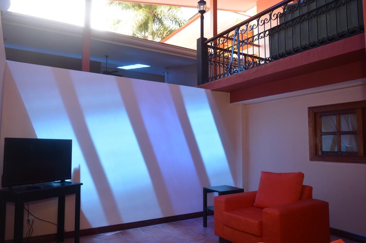 Hotel Castillo San José Extérieur photo