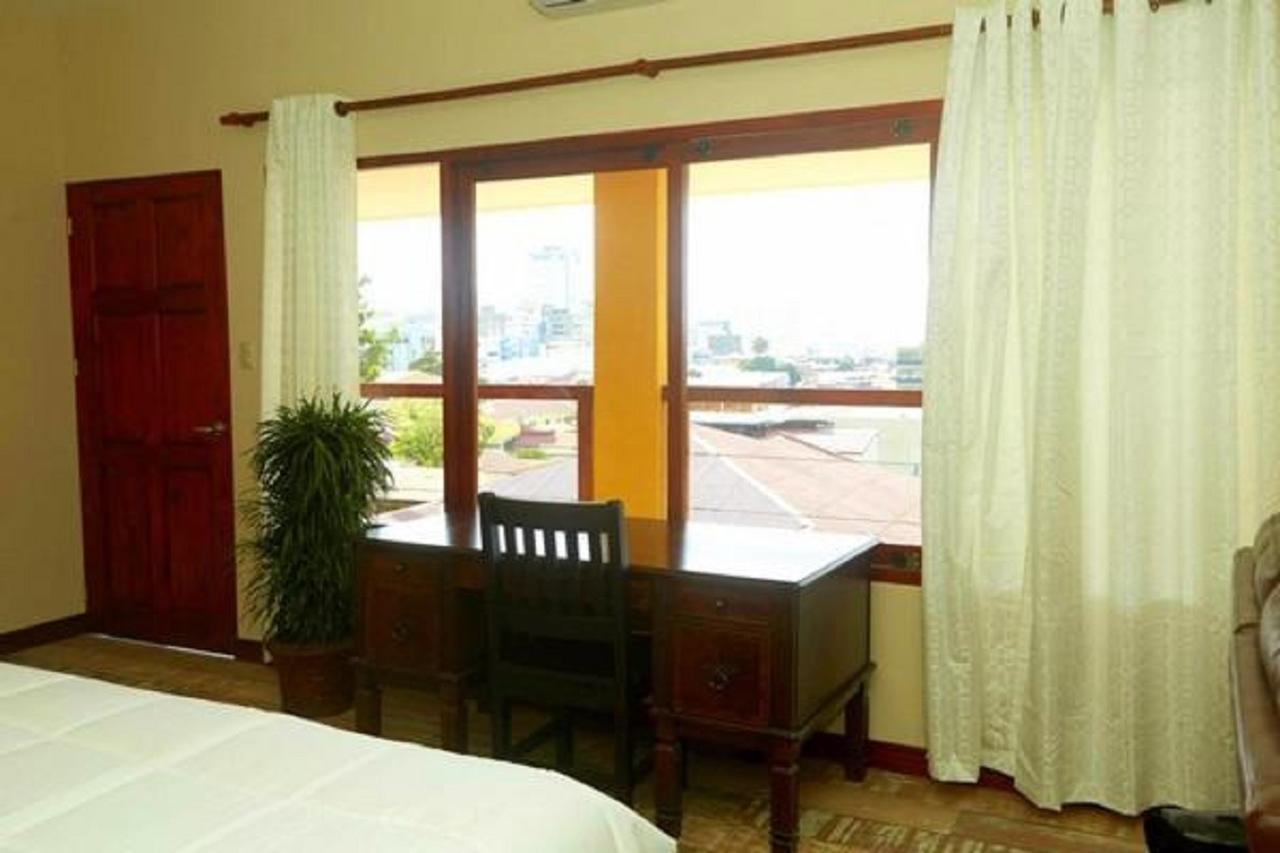 Hotel Castillo San José Extérieur photo